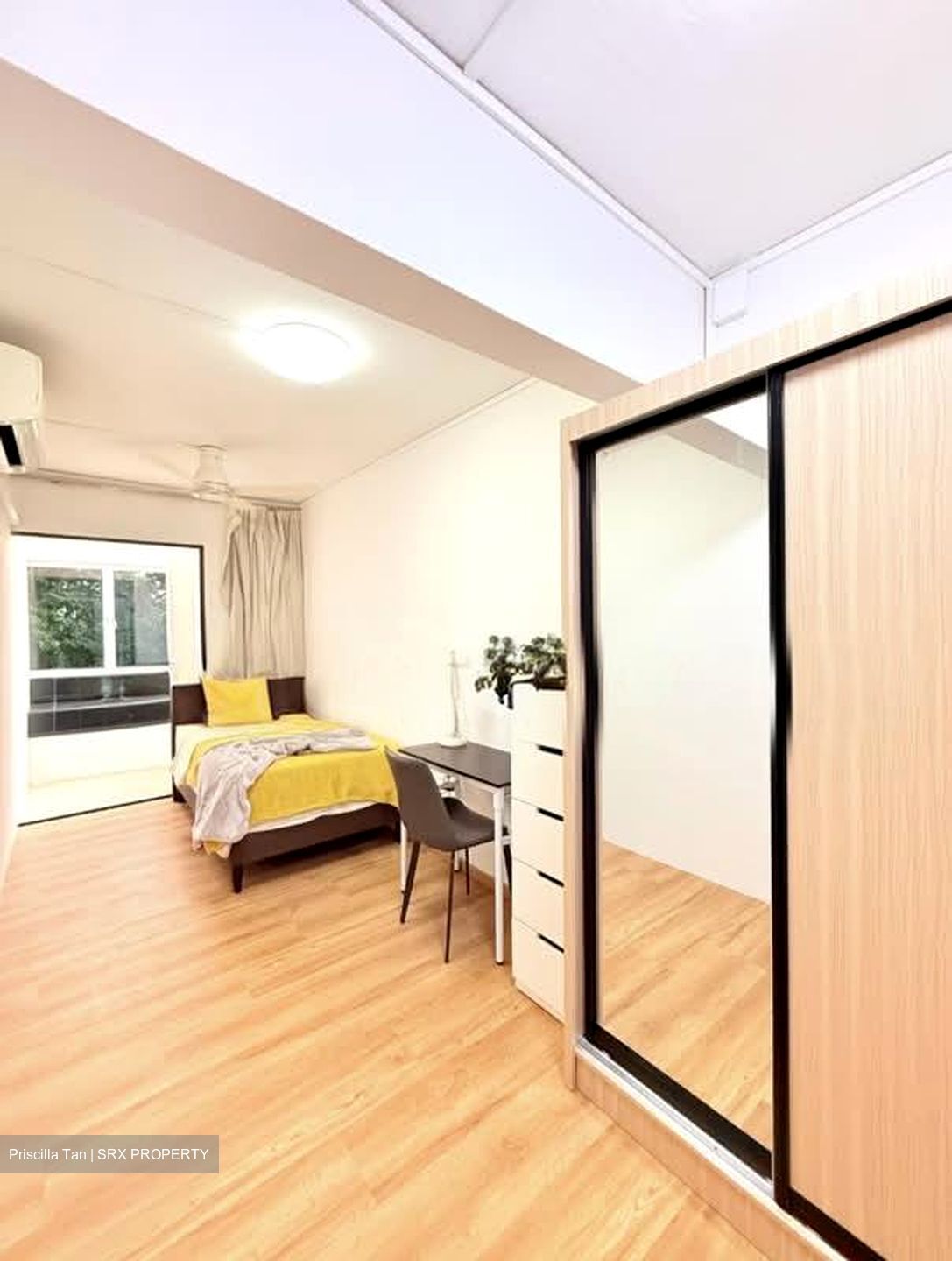 Pine Grove (D21), Condominium #553989821